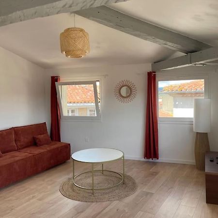 Appartement Le Panoramique à Castres  Extérieur photo