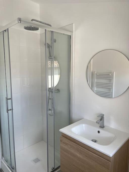 Appartement Le Panoramique à Castres  Extérieur photo